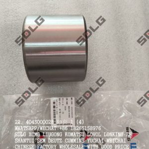 SDLG PARTS 4043000028 BUSHING 4043000026