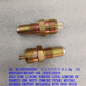 4110000042090 0501 317 160 Inductive sensor 0501317160 860116205 860116206 30B0032 SP105440 W030600001 SDLG LG958F