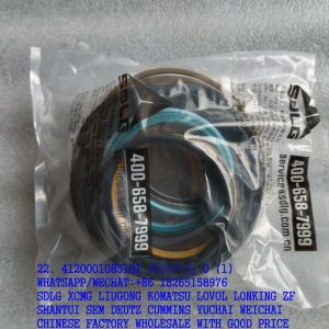 SDLG SPARE PARTS 4120001083101 SEALING RING KIT 371368 4120000868102