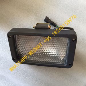 SDLG WHEEL LOADER WORK LIGHT 4130001685
