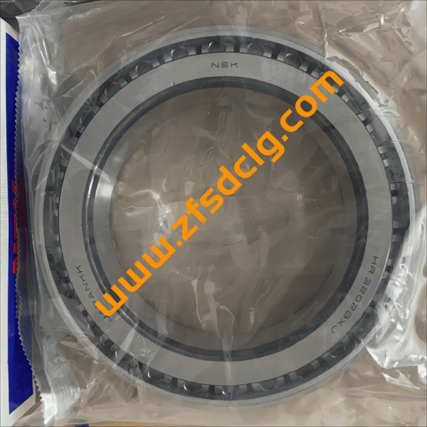 GENUINE LIUGONG CLG862 WHEEL LOADER SPARE PARTS 23B0055 NEEDLE BEARING FOR SALE - Image 2
