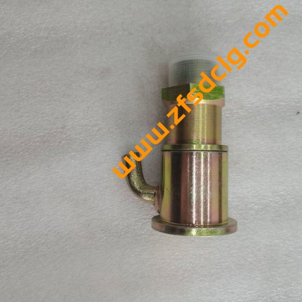 SEM Z320471040 5252772 Breather Assy For SEM650B SEM639B Wheel Loader - Image 4