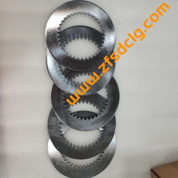 SEM Wheel Loader Parts Z320470600 Z320470680 friction plate Driven Disc - Image 3
