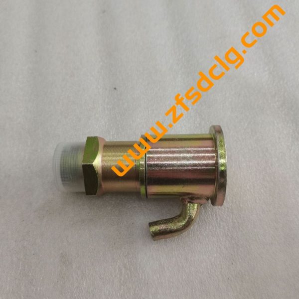 SEM Z320471040 5252772 Breather Assy For SEM650B SEM639B Wheel Loader - Image 3