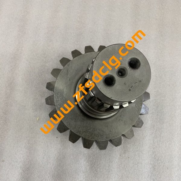 Original SHANTUI SD16 SD22 Bulldozer Parts 154-15-33240 PINION SHAFT FOR SALE - Image 3