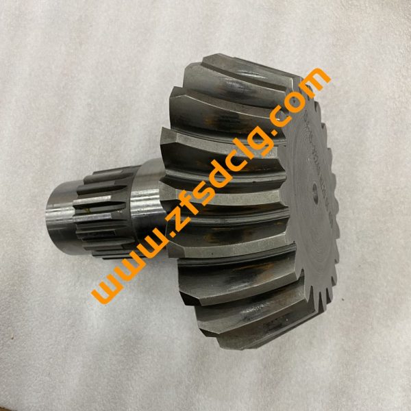 Original SHANTUI SD16 SD22 Bulldozer Parts 154-15-33240 PINION SHAFT FOR SALE - Image 4