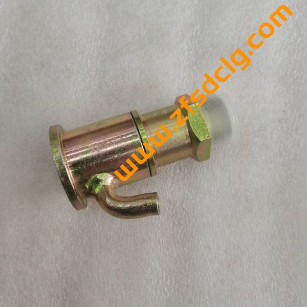 SEM Z320471040 5252772 Breather Assy For SEM650B SEM639B Wheel Loader - Image 2