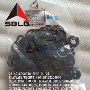 SDLG PARTS WASHER 4015000030 4015000256 GB93-20-65Mn