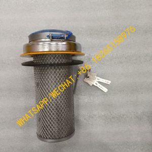 WEICHAI ENGINE FUEL FILTER 4110000613 QL8 SDLG LOADER