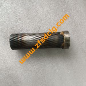Original SDLG LG938 LG938L Wheel Loader YD13 Transmission Parts 4110000076163 hidraulic fluid filter for Sale Chinese Factory
