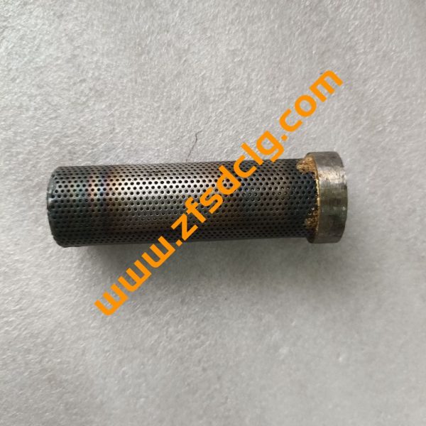 Original SDLG LG938 LG938L Wheel Loader YD13 Transmission Parts 4110000076163 hidraulic fluid filter for Sale Chinese Factory