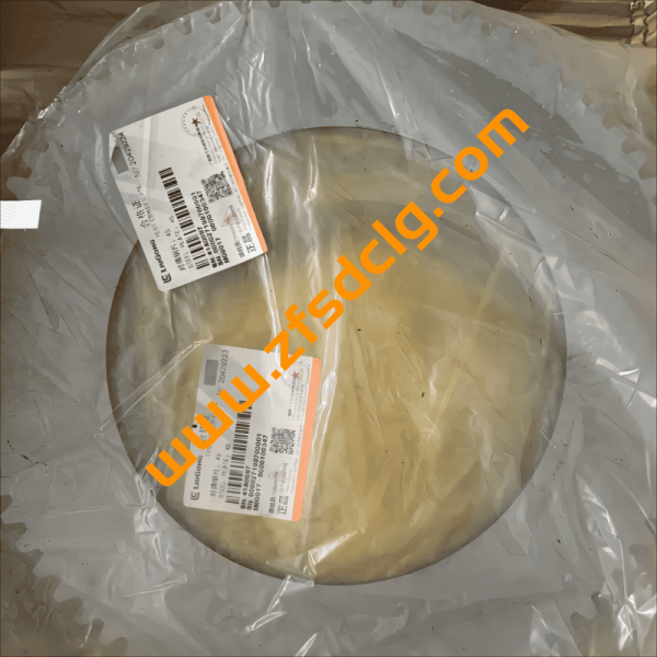 LIUGONG CLG862 WHEEL LOADER SPARE PARTS 41A0097 DISCS FOR SALE - Image 2