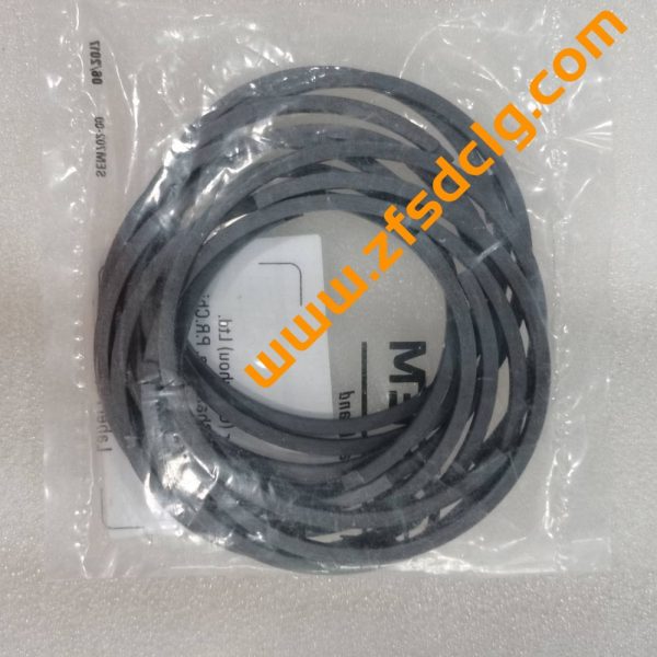 SEM Wheel Loader Parts Z200020280 Seal Ring - Image 2