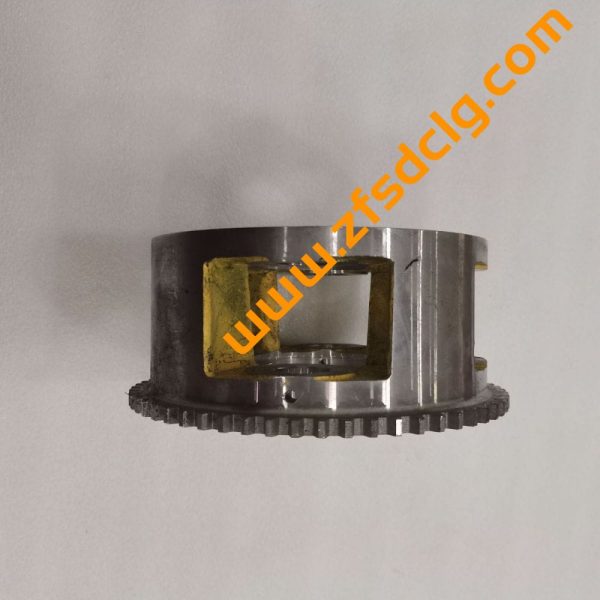 xcmg 272200725 ZBS315.30.3-9A 1st forward planetary carrier For LW500FN ZL50GN Wheel Loader Parts - Image 3