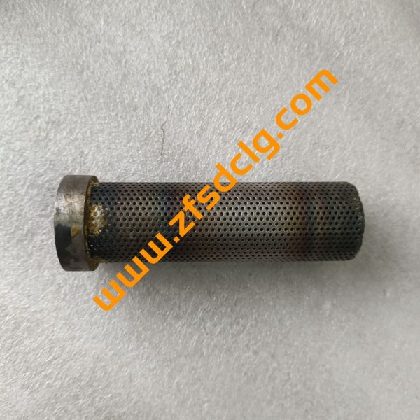 Original SDLG LG938 LG938L Wheel Loader YD13 Transmission Parts 4110000076163 hidraulic fluid filter for Sale Chinese Factory - Image 3