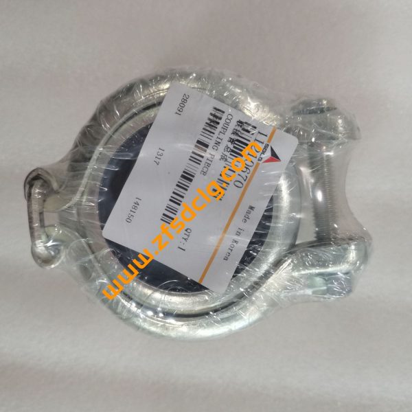 SDLG Excavator Spare parts 11210670 Coupling
