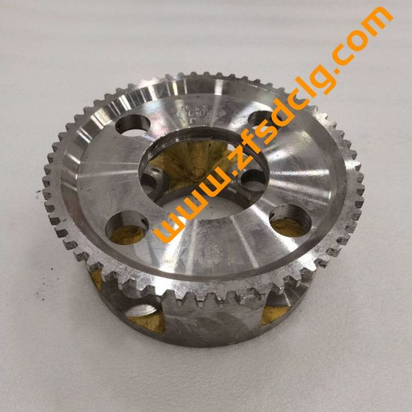 xcmg 272200725 ZBS315.30.3-9A 1st forward planetary carrier For LW500FN ZL50GN Wheel Loader Parts - Image 2