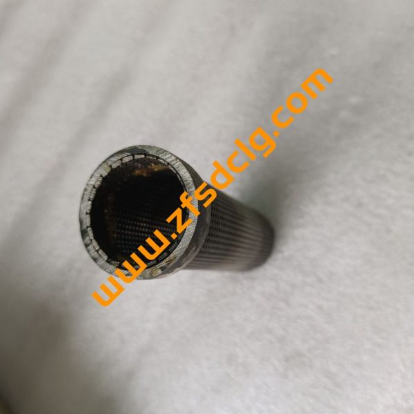 Original SDLG LG938 LG938L Wheel Loader YD13 Transmission Parts 4110000076163 hidraulic fluid filter for Sale Chinese Factory - Image 4