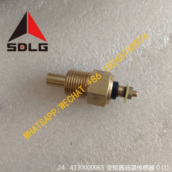 SDLG 4130000066 TORQUE CONVERTER OIL TEMPERATURE SENSOR 4130000065 WG202A