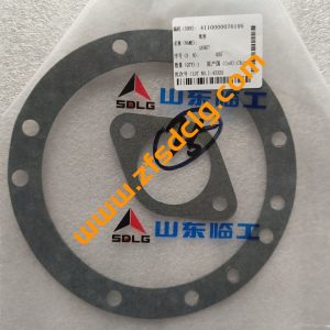 Authentic SDLG LG938 LG938L Wheel Loader YD13 Transmission Parts 4110000076195 Gasket for Sale Chinese Factory