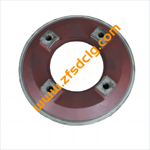 Liugong wheel loader parts 72A0292 disc for sale - Image 3