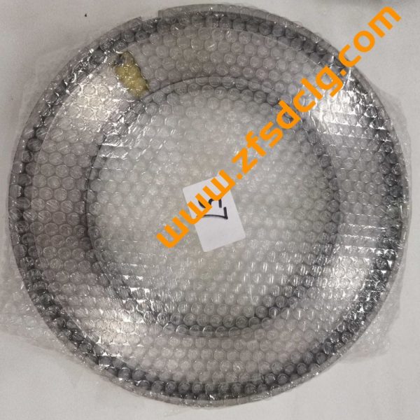 xcmg 272200127 1st Forward Cylinder For LW500FN ZL50GN Wheel Loader Parts - Image 4