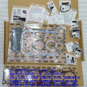 CUMMINS PARTS 5523152 ENGINE GASKET KIT C5523152