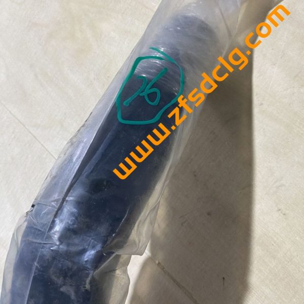 Orginal SDLG Hose 29030007842 LG956 LG958 Wheel Loader Spare Parts - Image 2