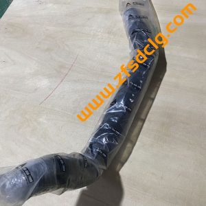 Orginal SDLG Hose 29030007842 LG956 LG958 Wheel Loader Spare Parts