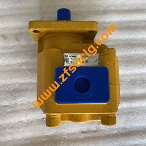 Authentic XCMG ZL50G LW300 LW300F Wheel Loader Spare Parts GEAR PUMP 803004137 JHP3125