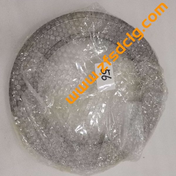 xcmg 272200126 1st forward piston For LW500FN ZL50GN Wheel Loader Parts - Image 4