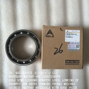 SDLG 4021000013 BALL BEARING GB276-6016