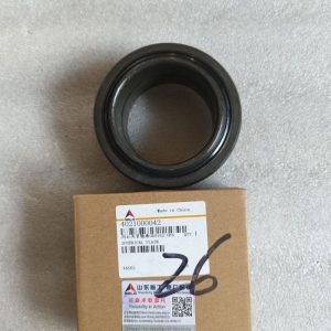 SDLG SPARE PARTS 4021000042 JOINT BEARING GB9163-GE60ES-2RS