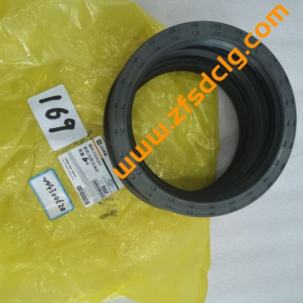 SEM W043100620 5364284 Oil Seal For SEM650B SEM656D Wheel Loader - Image 2