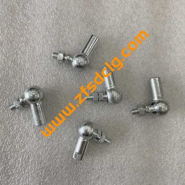 OEM PARTS Sinotruk A7 Howo Truck Spare Parts Throttle ball 190003963616 FOR SALE