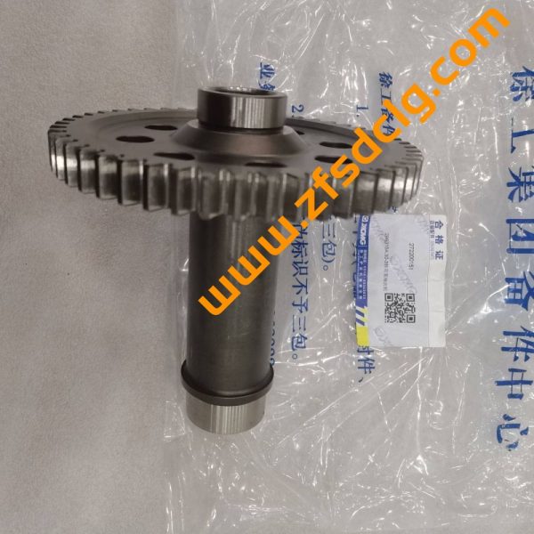 xcmg 272200151 2BS315A.30-3 Steering Pump Shaft Gear For LW500FN ZL50GN Wheel Loader Parts - Image 2