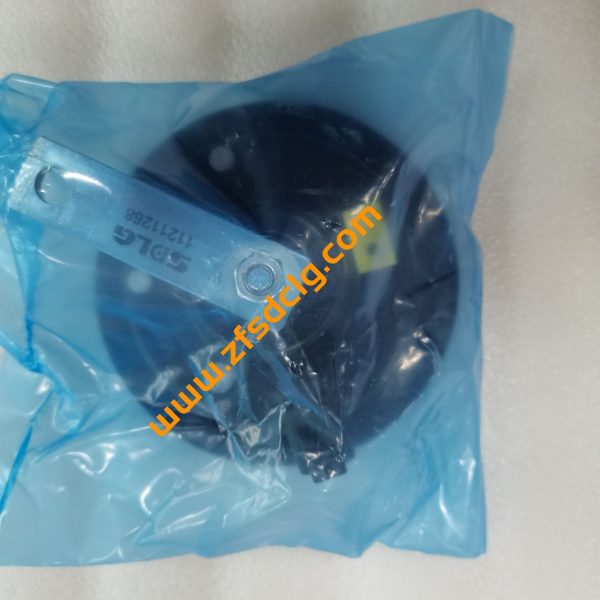 SDLG Excavator Spare parts 11211268 11211269 Horn - Image 2