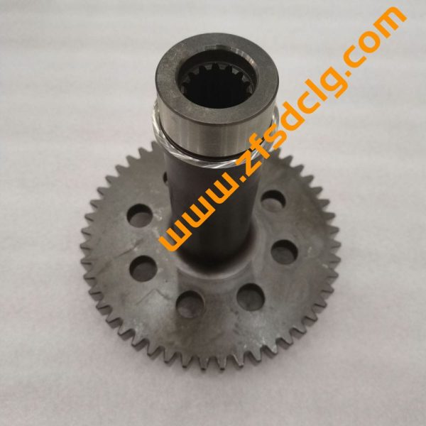 xcmg 272200151 2BS315A.30-3 Steering Pump Shaft Gear For LW500FN ZL50GN Wheel Loader Parts - Image 3