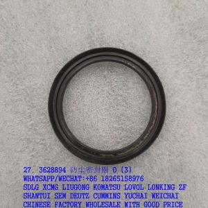 CUMMINS ENGINE PARTS 3628894 DUST SEALING RING