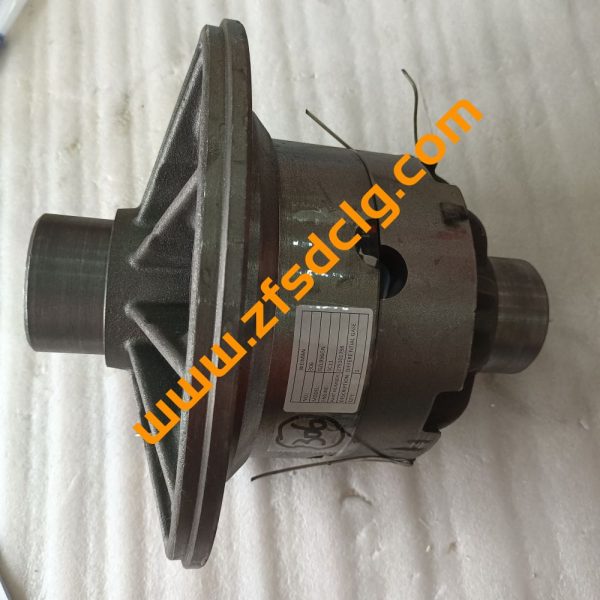 Authentic XCMG Wheel Loader ZL50GN LW300F LW500 Spare Parts DIFFERE NTIAL GASE 275101798 for sale - Image 6