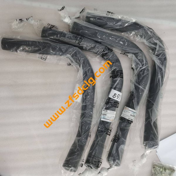 SEM Wheel Loader Parts Z5B656001 Z5B667001 Hose - Image 2