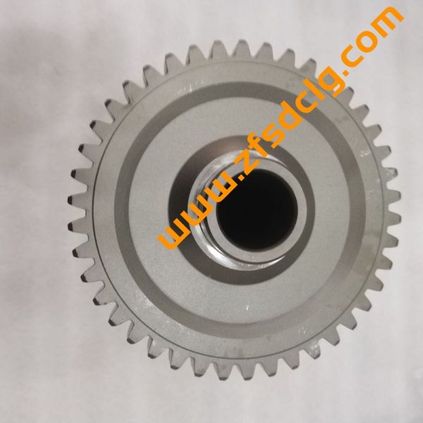 xcmg 272200123 2BS315.30-5 Working Pump Shaft Gear For LW500FN ZL50GN Wheel Loader Parts - Image 3