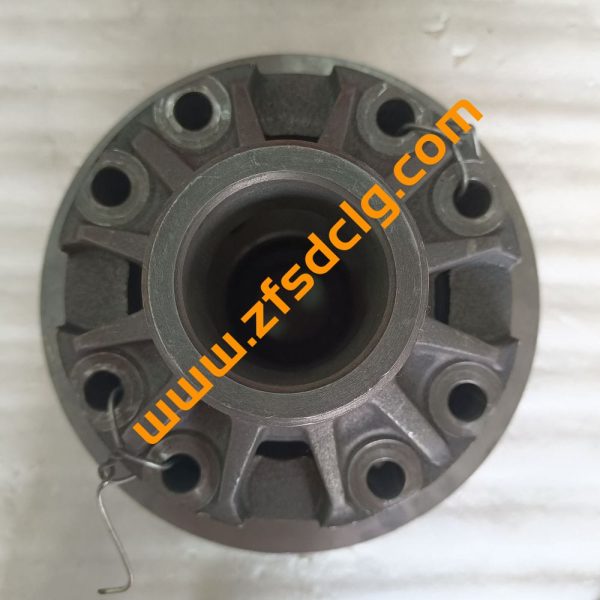Authentic XCMG Wheel Loader ZL50GN LW300F LW500 Spare Parts DIFFERE NTIAL GASE 275101798 for sale - Image 4