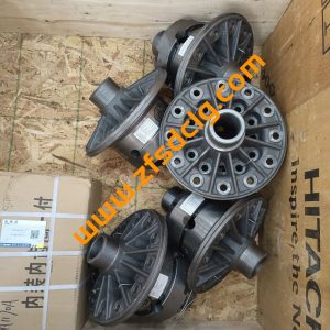 Authentic XCMG Wheel Loader ZL50GN LW300F LW500 Spare Parts DIFFERE NTIAL GASE 275101798 for sale