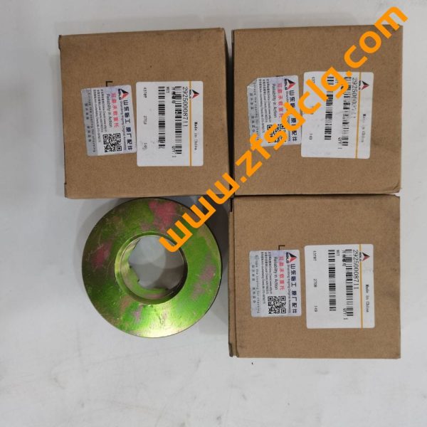 SDLG LG956 LG953 Wheel Loader Parts 29250008711 Nut - Image 4