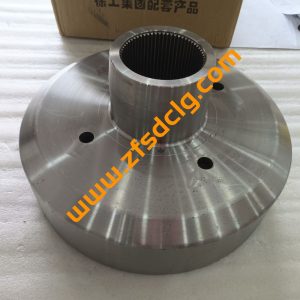 Authentic XCMG Wheel Loader ZL50GN LW300F LW500 Spare Parts Gear Ring Assembly 275100310 DA1170A.1.1A for sale