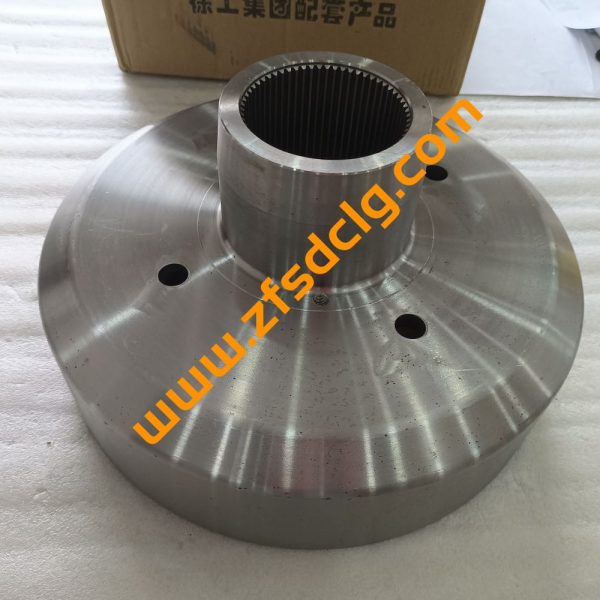 Authentic XCMG Wheel Loader ZL50GN LW300F LW500 Spare Parts Gear Ring Assembly 275100310 DA1170A.1.1A for sale