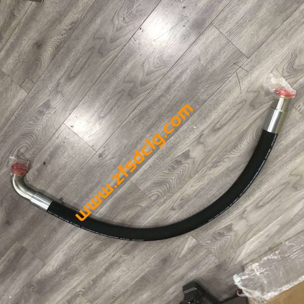 SEM Wheel Loader Parts Z3A20006400 Z3B20006900 Hose