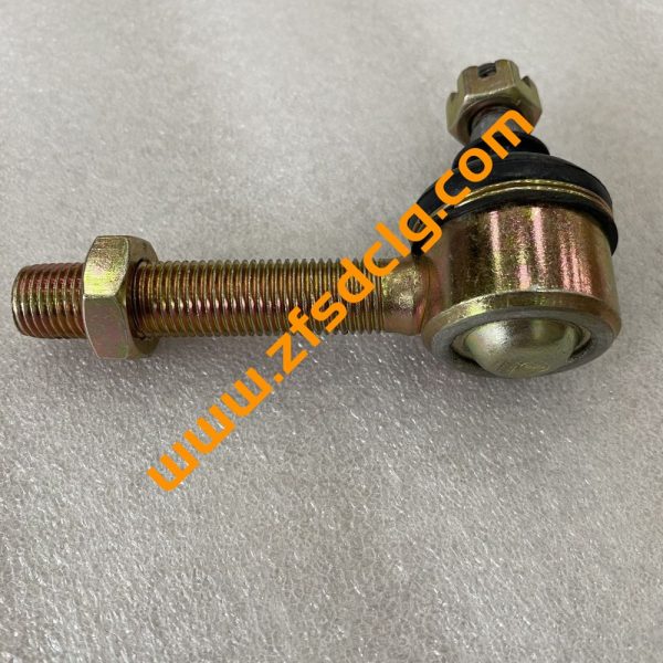 OEM PARTS Sinotruk A7 Howo Truck Spare Parts Ball Joint 89000240031 FOR SALE - Image 3