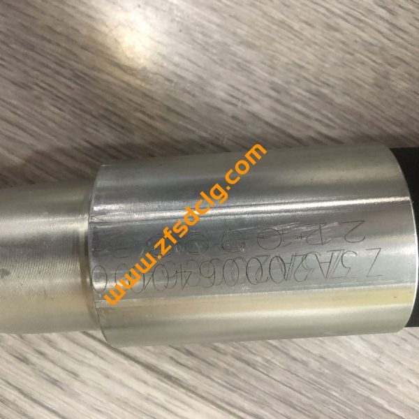 SEM Wheel Loader Parts Z3A20006400 Z3B20006900 Hose - Image 3
